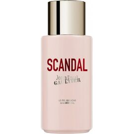 JEAN PAUL GAULTIER SCANDAL SHOWER GEL W 200ML