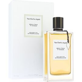 VAN CLEEF & ARPELS COLLECTION EXTRAORDINAIRE BOIS D'IRIS EDP 75ML
