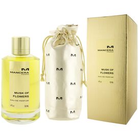 MANCERA MUSK OF FLOWERS EDP 120 ML