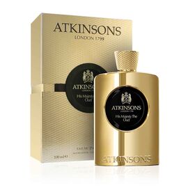 ATKINSONS HIS MAJESTY THE OUD EDP 100ML