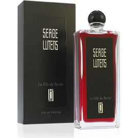 SERGE LUTENS LA FILLE DE BERLIN EDP 100ML