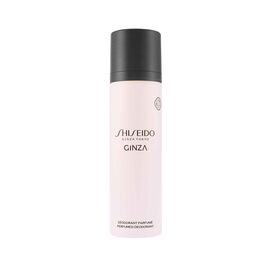 SHISEIDO GINZA DEODORANT 100 ML