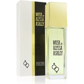 ALYSSA ASHLEY MUSK EDT 100ML