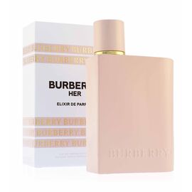 BURBERRY HER ELIXIR DE PARFUM 100ML