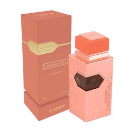 AL HARAMAIN L'AVENTURE ROSE EDP 200ML
