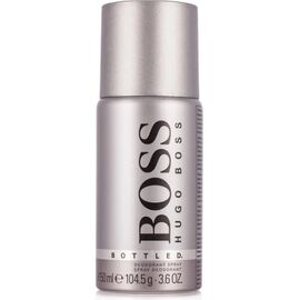 HUGO BOSS BOSS BOTTLED DEOSPRAY FOR MEN 150 ML