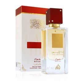 LATTAFA ANA ABIYEDH ROUGE EDP 60ML