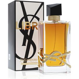 YVES SAINT LAURENT LIBRE INTENSE EDP 90ML