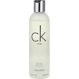 CALVIN KLEIN CK ONE SHOWER GEL 250ML