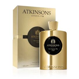ATKINSONS HER MAJESTY THE OUD EDP 100ML