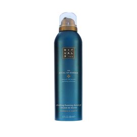 RITUALS THE RITUAL OF HAMMAM FOAMING SHOWER GEL W 200ML