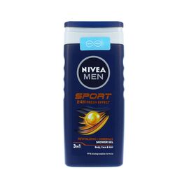 NIVEA MEN SPORT SHOWER GEL 250ML