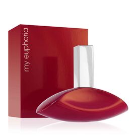 CALVIN KLEIN MY EUPHORIA EDP 50ML