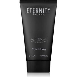CALVIN KLEIN ETERNITY FOR MEN SHOWER GEL 150ML