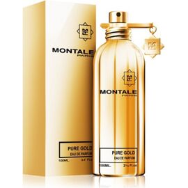 MONTALE PURE GOLD EDP 100ML