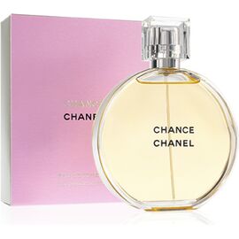 CHANEL CHANCE EDT 150ML