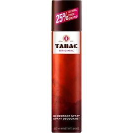 TABAC ORIGINAL DEODORANT SPRAY FOR MEN 250 ML