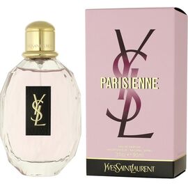 YVES SAINT LAURENT PARISIENNE EDP 90ML