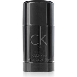 CALVIN KLEIN CK BE DEOSTICK UNISEX 75 G