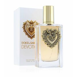 DOLCE & GABBANA DEVOTION EDP 100ML