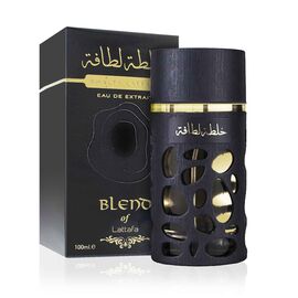 LATTAFA KHALTA BLEND OF LATTAFA EDP 100ML