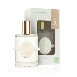 SOPHIE LA GIRAFE LA GIRAFE EDT 50ML