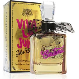 JUICY COUTURE VIVA LA JUICY GOLD COUTURE EDP 50ML