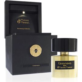 TIZIANA TERENZI CASANOVA EXTRAIT DE PARFUM 100 ML