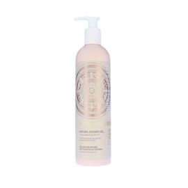 NATURA SIBERICA NATURAL TONE AND ELASTICITY SHOWER GEL 400ML