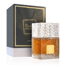 LATTAFA KHAMRAH EDP 100ML
