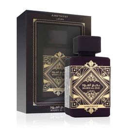 LATTAFA BADE'E AL OUD AMETHYST EDP 100ML