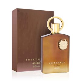AFNAN SUPREMACY IN OUD EXTRAIT DE PARFUM 100ML