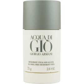 GIORGIO ARMANI ACQUA DI GIO POUR HOMME DEOSTICK FOR MEN 75 ML