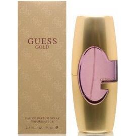 GUESS GOLD EDP 75ML