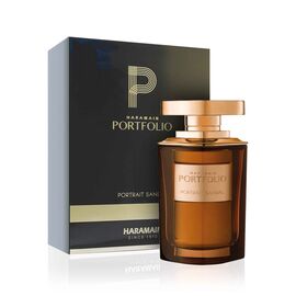 AL HARAMAIN PORTFOLIO PORTRAIT SANDAL EDP 75ML