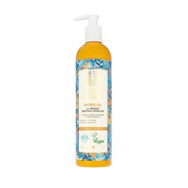 NATURA SIBERICA OBLEPIKHA INTENSIVE NUTRITION & HYDRATION SHOWER GEL 400ML