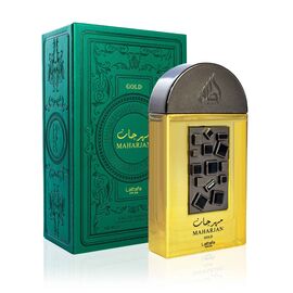 LATTAFA PRIDE MAHARJAN GOLD EDP 100 ML