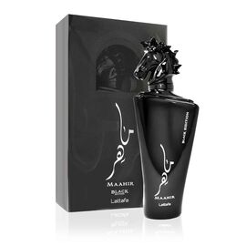 LATTAFA MAAHIR BLACK EDITION EDP 100ML