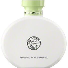 VERSACE VERSENSE SHOWER GEL FOR WOMEN 200 ML