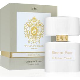 TIZIANA TERENZI BIANCO PURO EXTRAIT DE PARFUM 100 ML