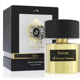 TIZIANA TERENZI DELOX EXTRAIT DE PARFUM 100 ML