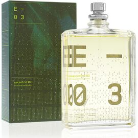 ESCENTRIC MOLECULES ESCENTRIC 03 EDT 100ML