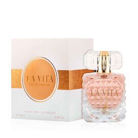 MAISON ALHAMBRA LA VITA EDP 100 ML