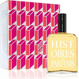 HISTOIRES DE PARFUMS 1876 MATA HARI EDP 120ML