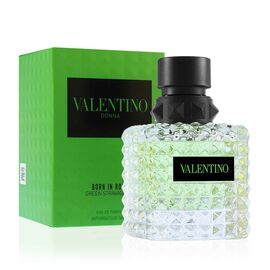 VALENTINO DONNA BORN IN ROMA GREEN STRAVAGANZA EDP 30ML