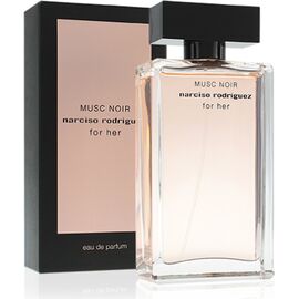 NARCISO RODRIGUEZ FOR HER MUSC NOIR EDP 50ML