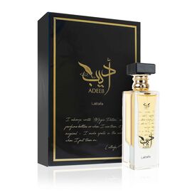 LATTAFA ADEEB EDP 80ML