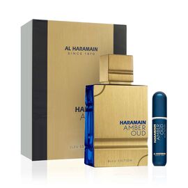 AL HARAMAIN AMBER OUD BLEU EDITION EDP 200ML