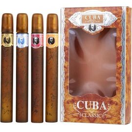 CUBA CLASSIC GIFT SET FOR MEN