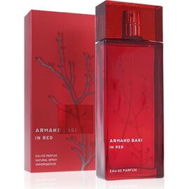 ARMAND BASI IN RED EDP 100ML